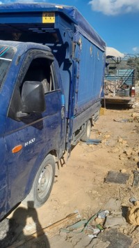 شاحنة-hyundai-h100-2007-أولاد-موسى-بومرداس-الجزائر