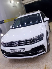 voitures-volkswagen-new-tiguan-2019-r-line-rouiba-alger-algerie