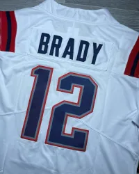 T-SHIRT NFL JERSEY 