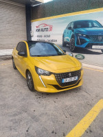 voitures-peugeot-208-2022-style-es-senia-oran-algerie