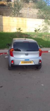 voitures-kia-picanto-2017-safety-khraissia-alger-algerie