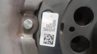 Volant moteur golf 8 boite auto 