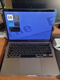 ماك-بوك-macbook-air-m1-الحراش-الجزائر