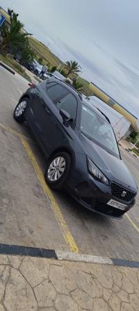 سيارات-seat-arona-2022-style-الكريمية-الشلف-الجزائر