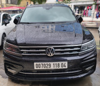 voitures-volkswagen-tiguan-2018-r-line-ain-mlila-oum-el-bouaghi-algerie