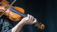 cours de violon