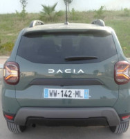 voitures-dacia-duster-journey-2024-reghaia-alger-algerie