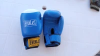 Équipements boxe