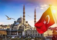 خمسة- 05 آيام في  إسطنبول مع جولتين +14 يوم عمرة