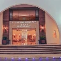 Tunisie -Djerba juin 2024