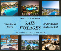 voyage-organise-tunisie-2024-kouba-alger-algerie