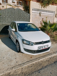 voitures-volkswagen-polo-2014-trendline-oran-algerie