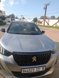 voitures-peugeot-2008-2021-gt-cheraga-alger-algerie