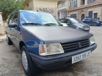 voitures-peugeot-205-1999-generation-tlemcen-algerie