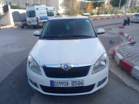 voitures-skoda-fabia-2015-fresh-bejaia-algerie