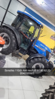 tracteurs-climatise-chauffage-sonalika-110-ch-44-سوناليك-2019-chlef-algerie