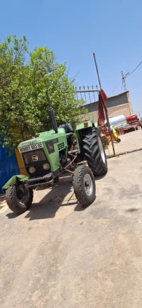 Cirta 4x2 6807 4x2 2003