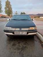 voitures-peugeot-405-1989-chetouane-tlemcen-algerie