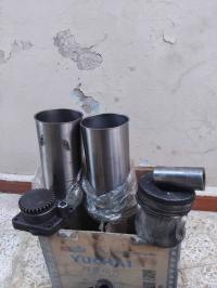 قطع-غيار-المركبات-8-piston-4-chemise-neuf-higer-v7-yuchai-annee-2012-معسكر-الجزائر