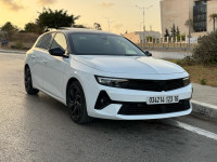 voitures-opel-astra-2023-gs-line-ain-naadja-alger-algerie