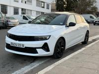 voitures-opel-astra-2023-gs-line-ain-naadja-alger-algerie