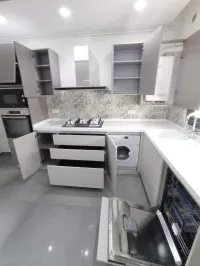 Location Appartement F4 Alger Hydra