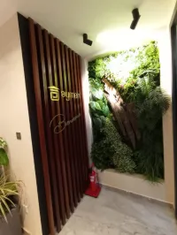 Location Appartement F3 Alger Hydra