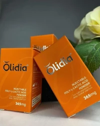 Olidia إبرة أصالة 