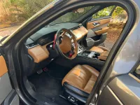Land Rover Velar HSE 240 2018 Toute option