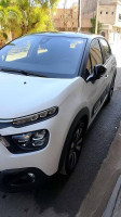 voitures-citroen-c3-2022-collection-sidi-bel-abbes-algerie