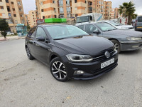 citadine-volkswagen-polo-2018-beats-setif-algerie