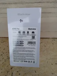 Blackview A200 pro
