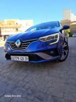 voitures-renault-megane-3-rs-2022-bir-el-djir-oran-algerie