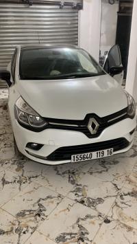 voitures-renault-clio-4-2019-limited-2-boufarik-blida-algerie