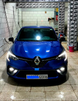 voitures-renault-clio-5-2023-rsline-el-achour-alger-algerie