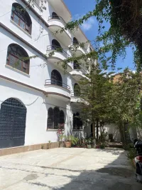 Location Niveau De Villa Blida Blida