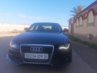 voitures-audi-a4-2009-ambition-luxe-ain-el-bia-oran-algerie