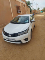 voitures-toyota-corolla-2014-benaceur-touggourt-algerie