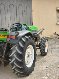 tracteurs-foton-504-2012-chelia-khenchela-algerie