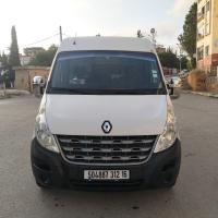 عربة-نقل-master-renault-2012-درارية-الجزائر