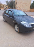 voitures-renault-symbol-2009-el-bayadh-algerie