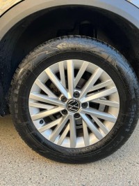 سيارات-volkswagen-t-roc-2022-الجلفة-الجزائر