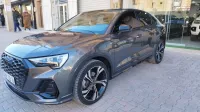Audi Q3 2023 Q3