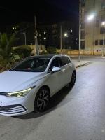 automobiles-volkswagen-golf-8-2022-style-oran-algerie