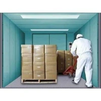 Ascenseurs monte-charges : Fourniture & Montage & Mise en Service