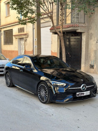 voitures-mercedes-classe-c-2022-220-designo-el-eulma-setif-algerie