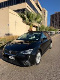 سيارات-seat-ibiza-2018-high-بئر-الجير-وهران-الجزائر