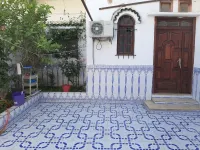 Location vacances Niveau De Villa F3 Alger Ain taya