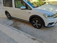 voitures-volkswagen-caddy-2018-alltrack-el-mechira-mila-algerie