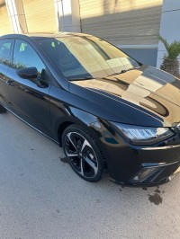 سيارات-seat-ibiza-2025-fr-ماسرة-مستغانم-الجزائر